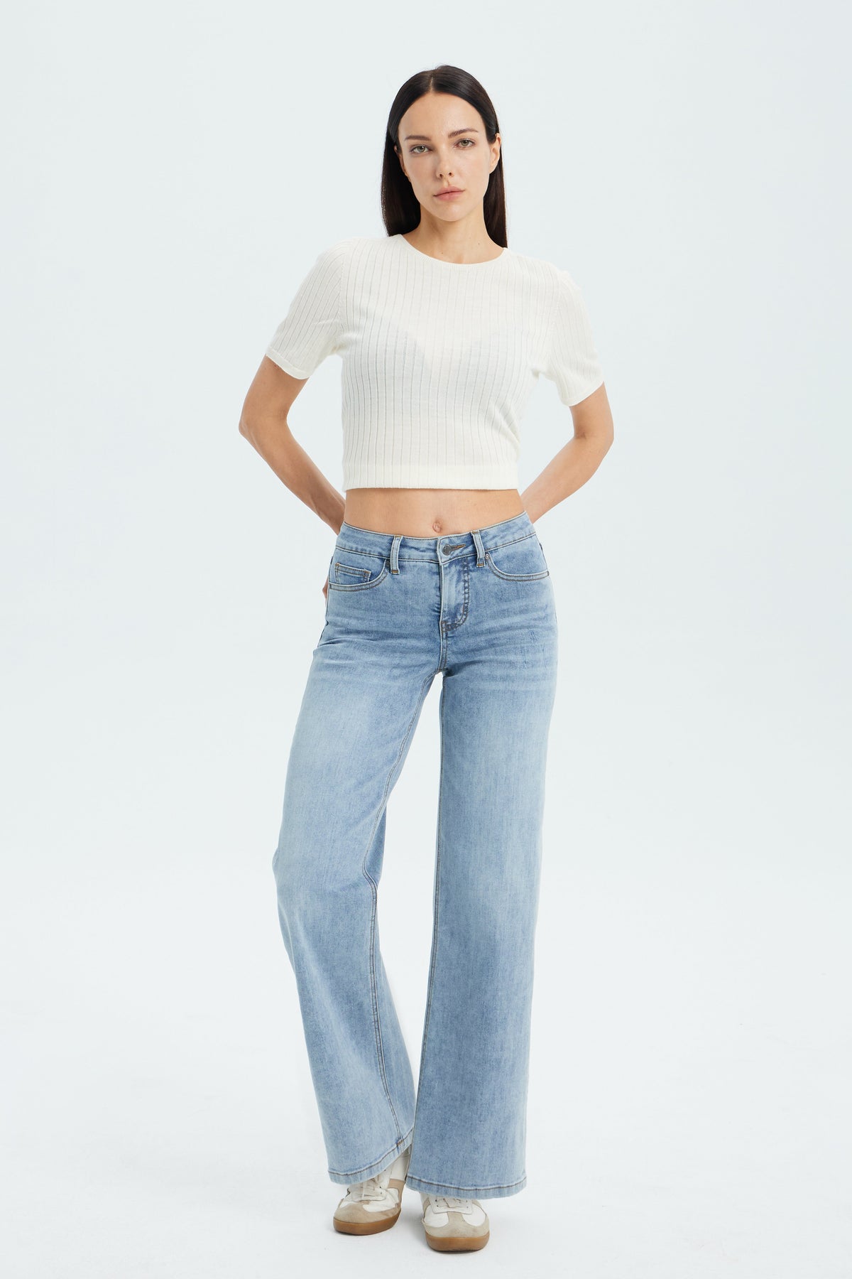 Everyday Denim, Reimagined